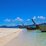 Le 30 Migliori Isole della Thailandia