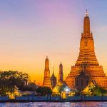 25+ Templi della Thailandia da non Perdere