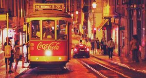 Scopri di più sull'articolo 25 Cose da vedere a Lisbona – Portogallo