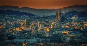 Scopri di più sull'articolo 16 Quartieri di Barcellona – Spagna