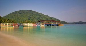 Scopri di più sull'articolo 10+ Cose da vedere e fare alle isole Perhentian – Malesia