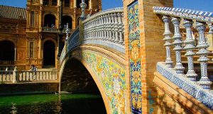 Scopri di più sull'articolo 25+ Cose da Vedere a Siviglia – Spagna