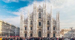 30 Cose da Vedere e Fare a Milano