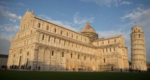 Scopri di più sull'articolo 30 Cose da Vedere e Fare a Pisa