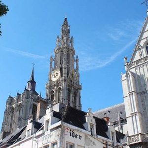 20+ Cose da fare e vedere ad Anversa