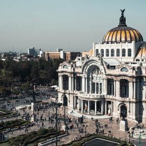 Scopri di più sull'articolo 30+ Cose da fare e vedere a Città del Messico