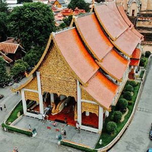 Scopri di più sull'articolo Le 15 cose da fare e vedere a Chiang Mai