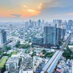 I 50 distretti di Bangkok e le sue attrazzioni