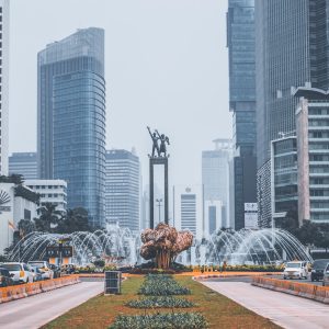 Scopri di più sull'articolo 20+ Cose da fare e vedere a Jakarta