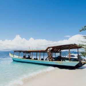 Scopri di più sull'articolo 10+ Cose fare e vedere alle Gili Trawangan