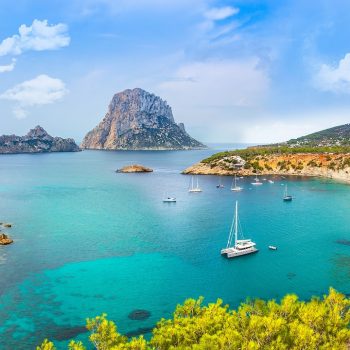 Scopri di più sull'articolo 70+ Cose da Vedere e Fare a Ibiza – Spagna