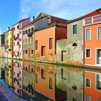 Scopri di più sull'articolo Cosa vedere e fare a Chioggia