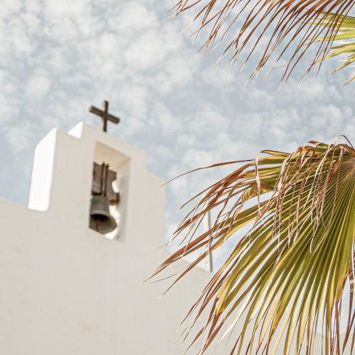 chiese a formentera