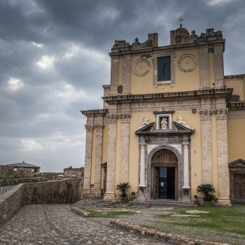 Scopri di più sull'articolo Cosa vedere a Milazzo – Sicilia