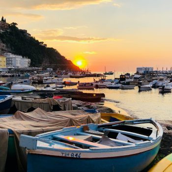Scopri di più sull'articolo Cosa vedere e fare a Sorrento e dintorni