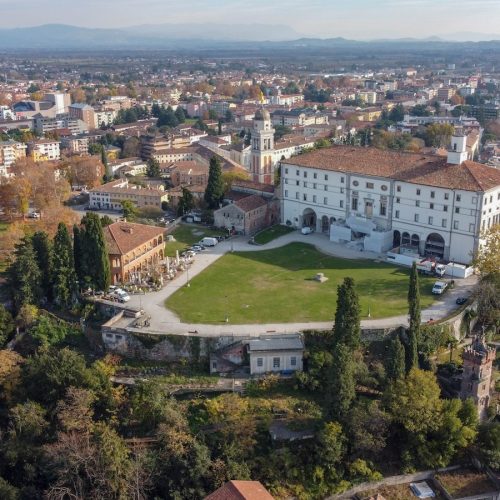Cosa vedere a Udine e dintorni
