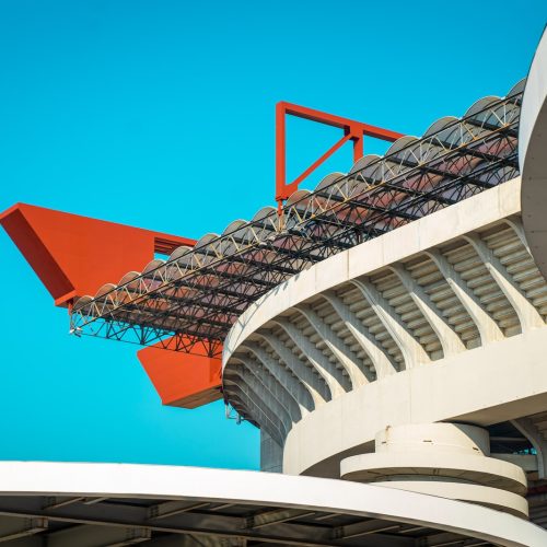 Stadio San Siro
