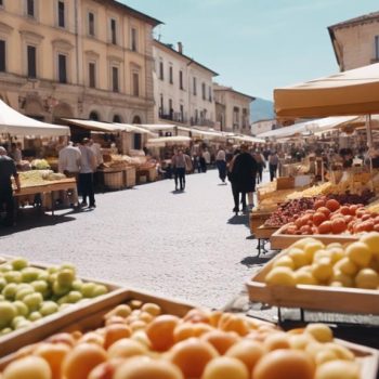 Scopri di più sull'articolo Cosa vedere e fare a Sulmona e nei dintorni