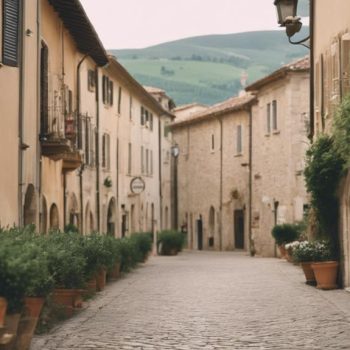 Scopri di più sull'articolo Cosa fare e vedere a Norcia e dintorni