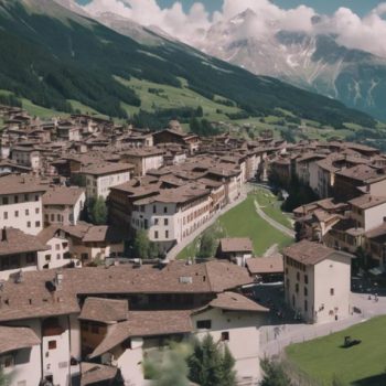 Scopri di più sull'articolo Cosa vedere e fare a Bormio e nei dintorni